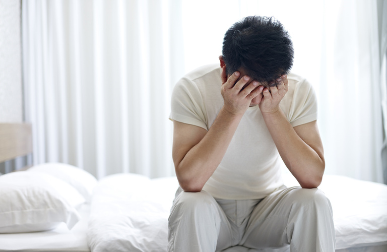 ストレスや筋肉のこりからくる頭痛にお悩みなら | 木更津でもみほぐしなら業界経験豊富なもみほぐし まーくん家
