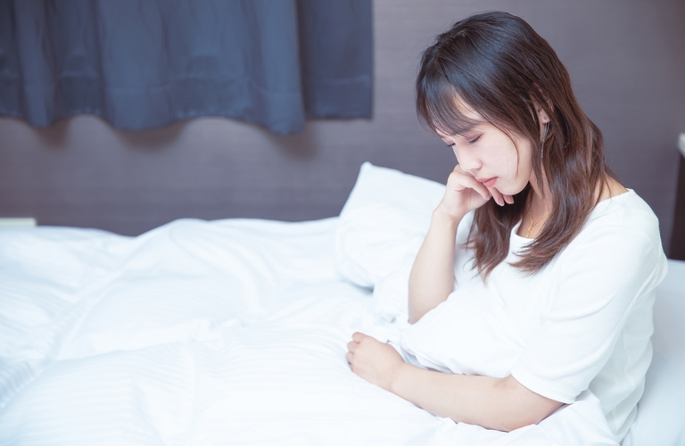眠りの浅い人が睡眠の質を上げるには？ 睡眠が浅くなる原因とは| 木更津でもみほぐしなら業界経験豊富なもみほぐし まーくん家